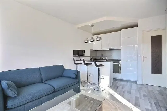 Obývací pokoj