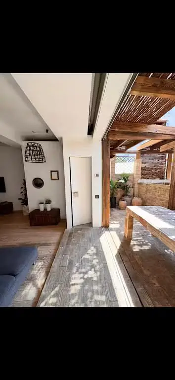 Dnevni boravak