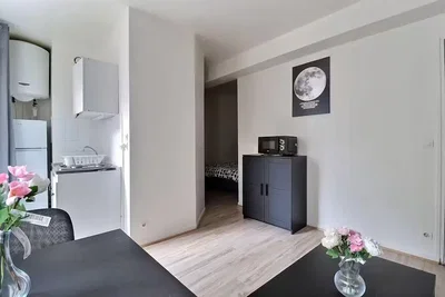 Obývací pokoj