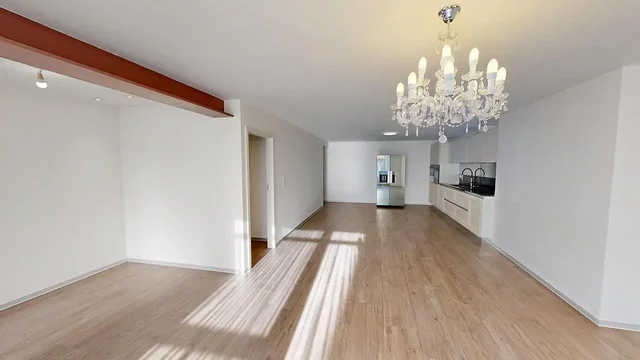 Obývačka