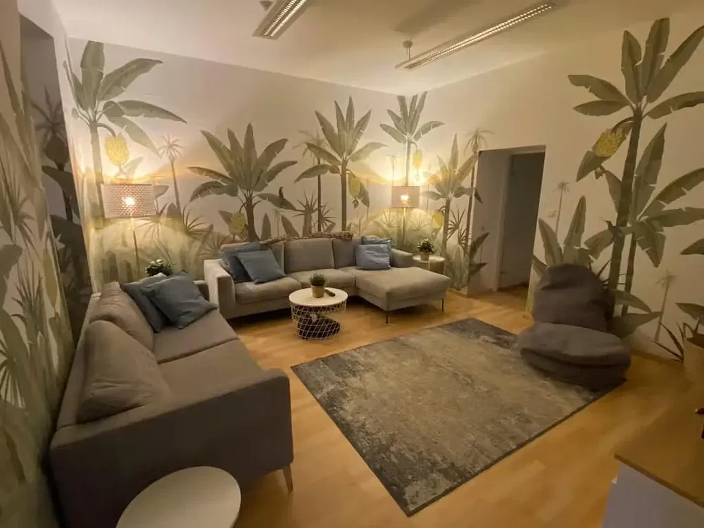 Obývací pokoj