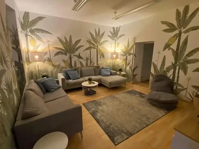 Obývací pokoj