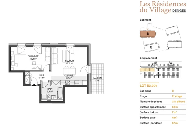 Obývačka