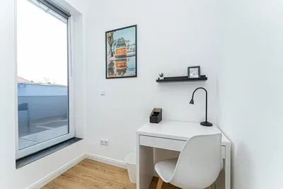 Obývací pokoj