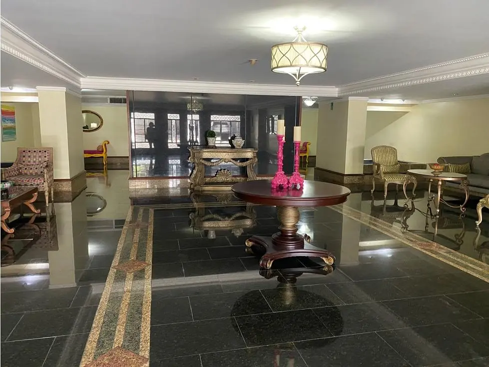 Sala de estar