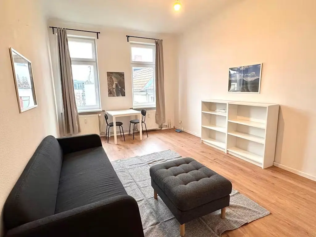Soggiorno