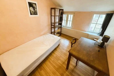 Obývací pokoj