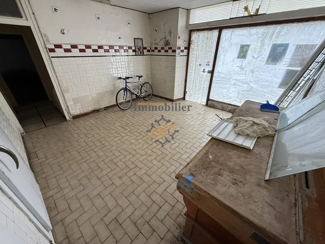 Obývací pokoj