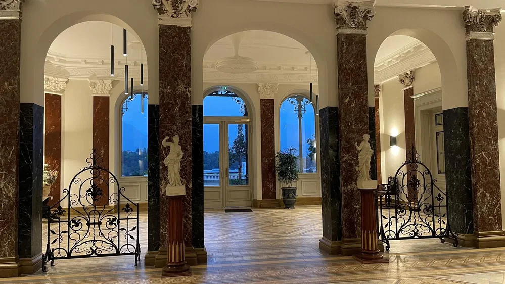 Dnevni boravak