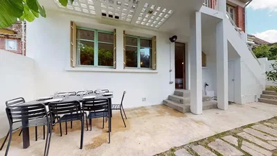 Dnevni boravak