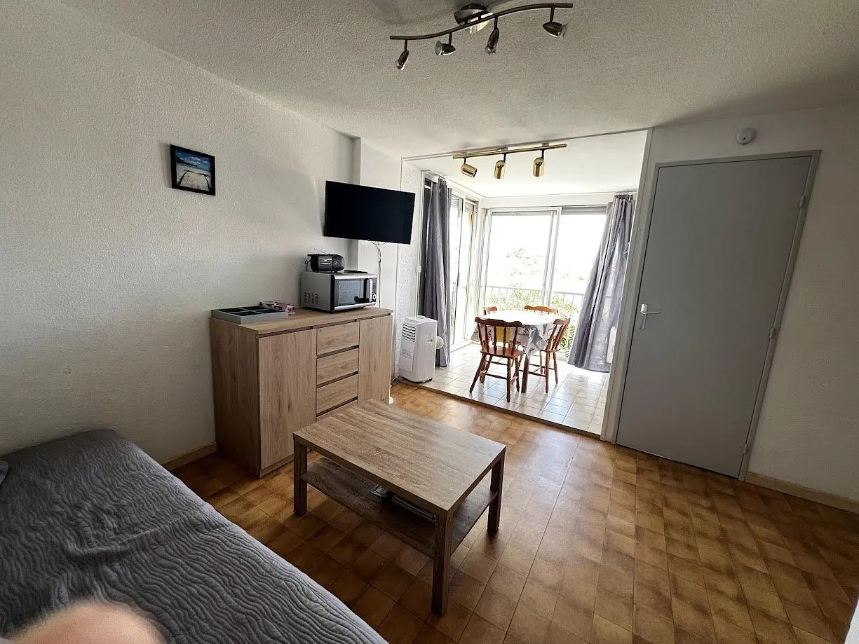 Obývací pokoj
