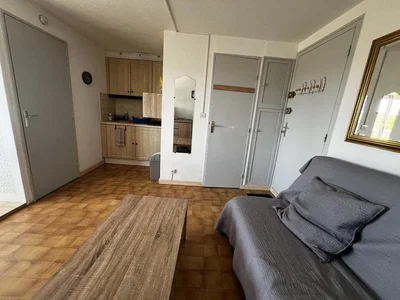 Obývací pokoj