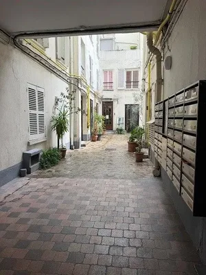 Obývací pokoj