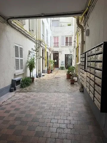 Obývací pokoj