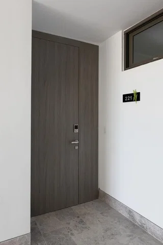 Oturma odası