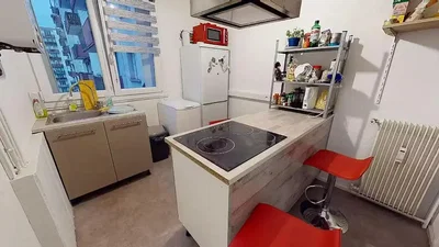 Dnevni boravak