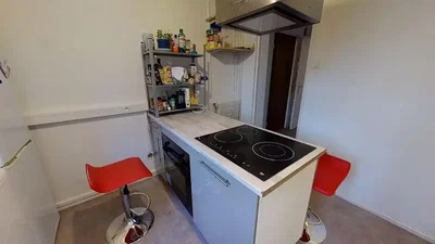 Dnevni boravak