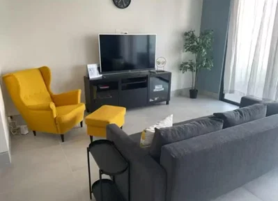 Oturma odası