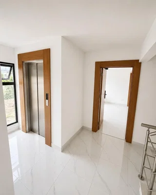 Oturma odası