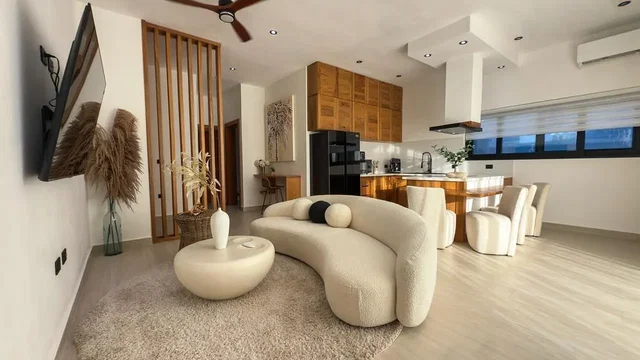 Oturma odası