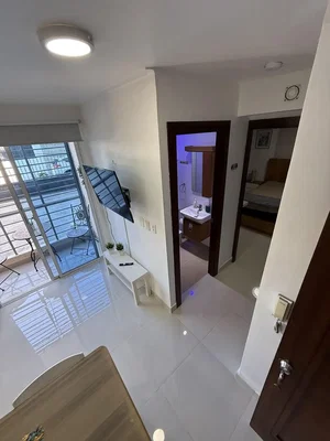 Oturma odası