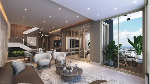 Oturma odası