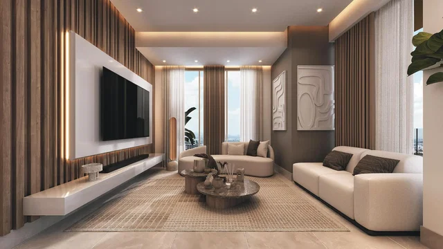 Oturma odası