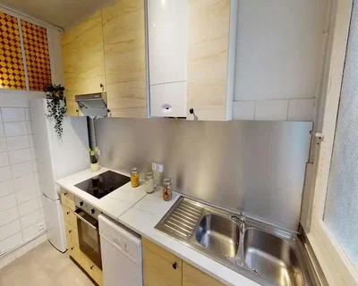 Dnevni boravak