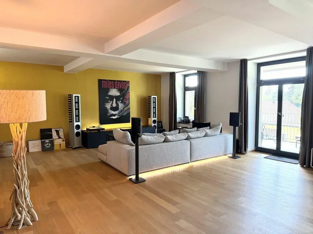 Salón