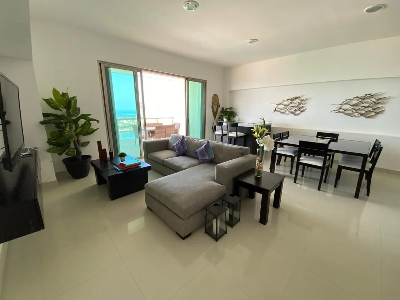 Sala de estar