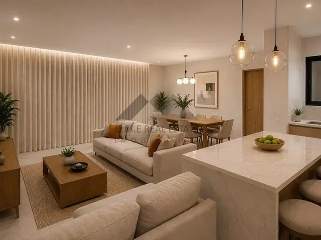 Woonkamer