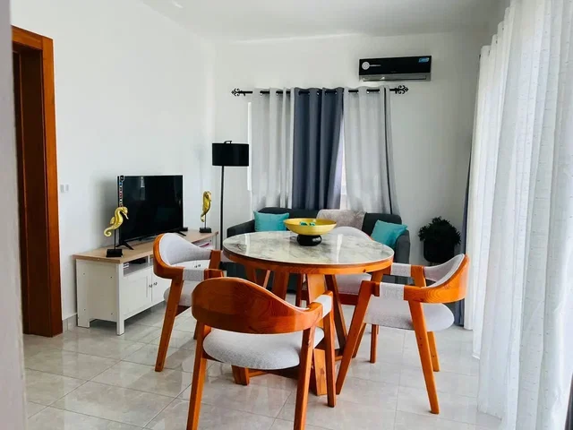 Oturma odası