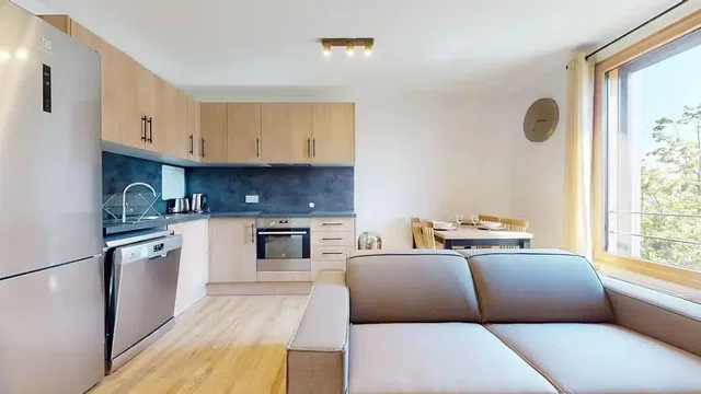 Dnevni boravak
