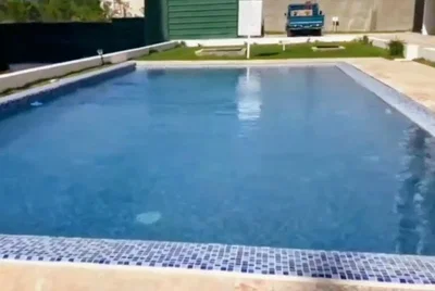 Oturma odası