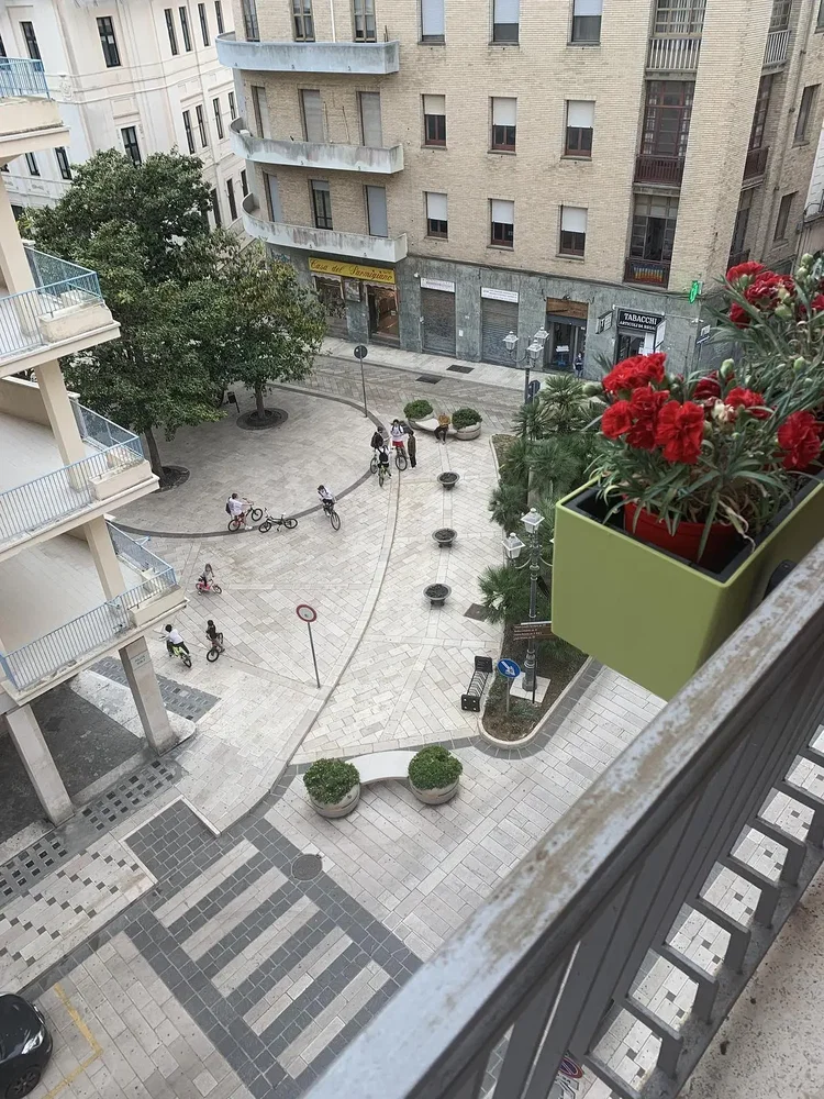 Dnevni boravak