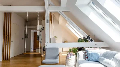 Woonkamer