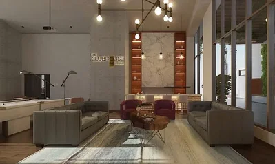 Oturma odası