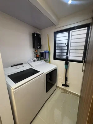 Oturma odası