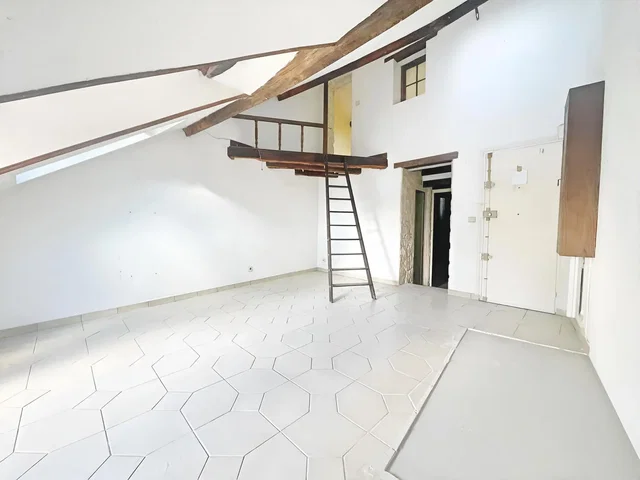 Obývací pokoj