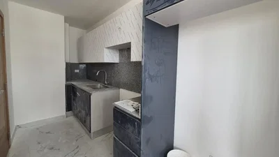 Oturma odası
