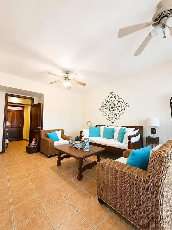 Oturma odası
