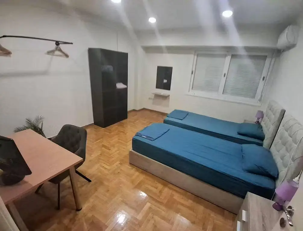 Oturma odası