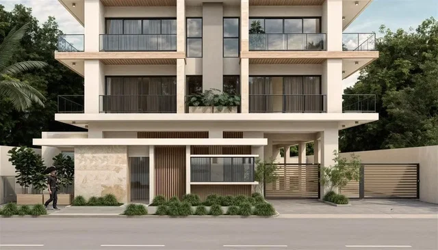 Oturma odası