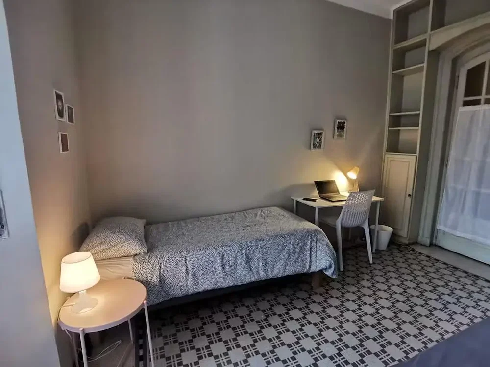 Obývací pokoj