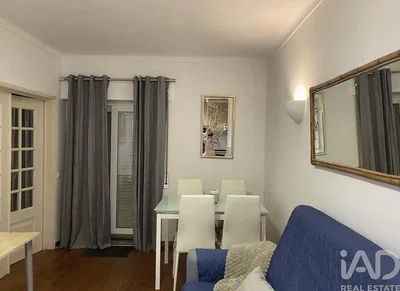 Obývací pokoj