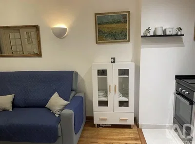 Obývací pokoj