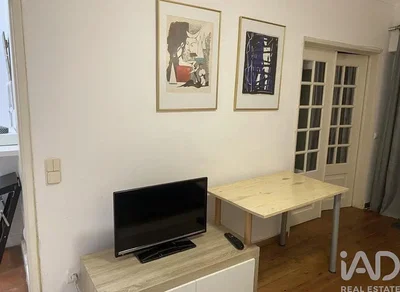 Obývací pokoj