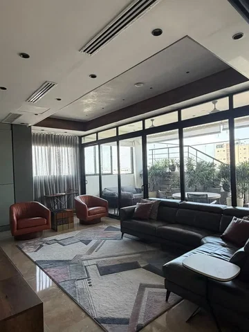 Oturma odası