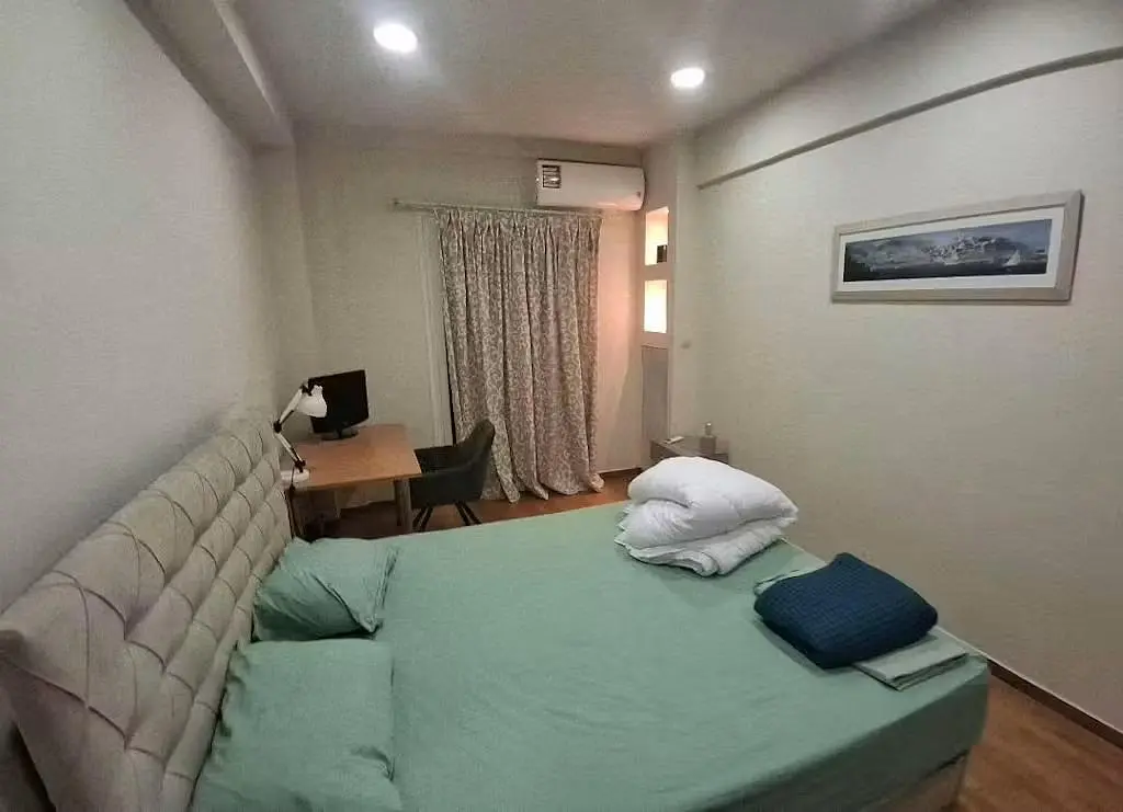 Oturma odası