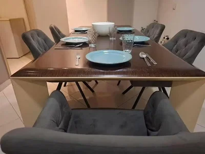 Oturma odası